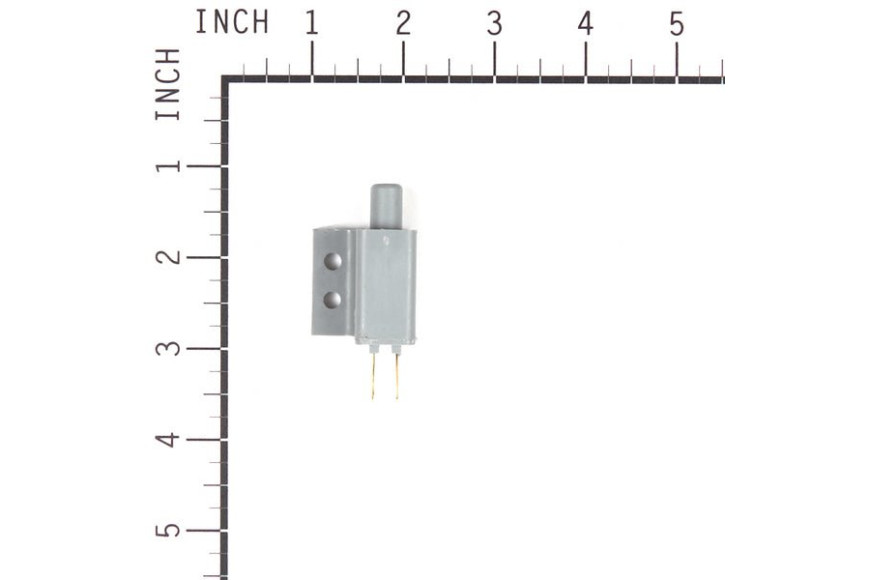 Switch, Plunger, N.O. - 5021451SM -  Briggs & Stratton - Genuine Spare Parts