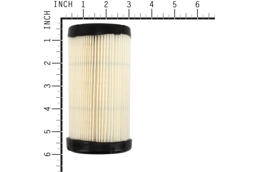 Filtro Aria - 793569 - Originale Briggs & Stratton