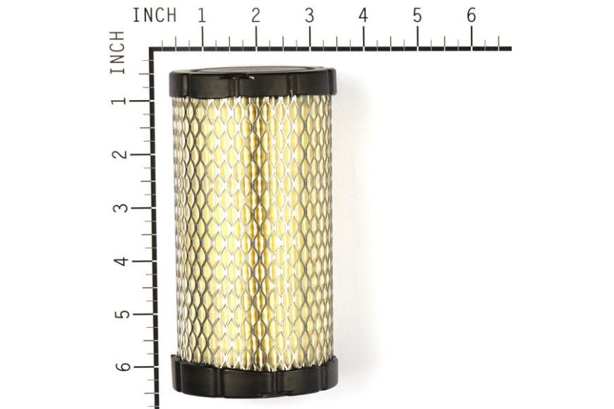 Filtro Aria - 793569 - Originale Briggs & Stratton