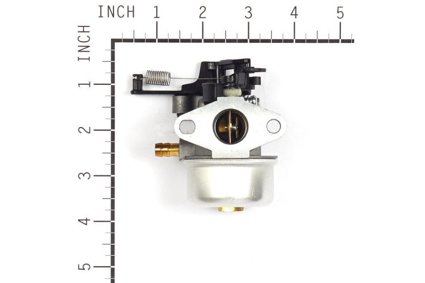 Carburetor - 593599 -  Briggs & Stratton - Genuine Spare Parts