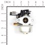 Carburetor - 593599 -  Briggs & Stratton - Genuine Spare Parts