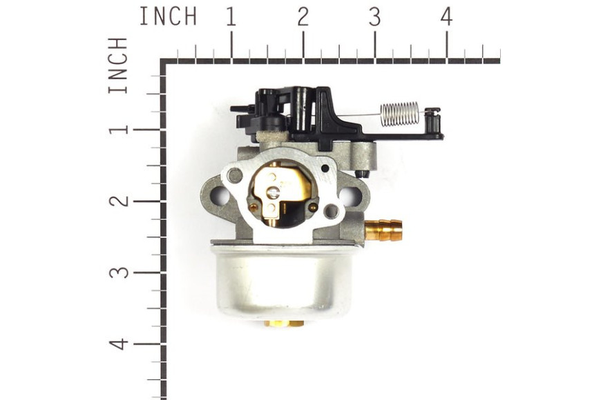 Carburetor - 593599 -  Briggs & Stratton - Genuine Spare Parts