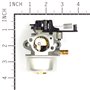 Carburatore - 593599 - Originale Briggs & Stratton - sostituisce - 799027