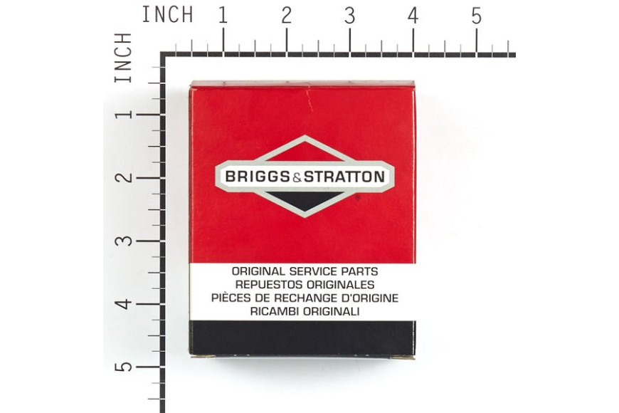 Carburetor - 593599 -  Briggs & Stratton - Genuine Spare Parts