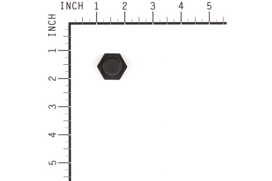 Bolt, 5/8-11 X 1 3/4, Gr 8    - Originale Snapper - 770136