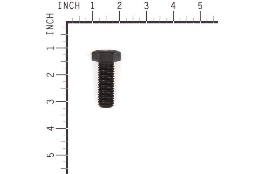 Bolt, 5/8-11 X 1 3/4, Gr 8    - Originale Snapper - 770136