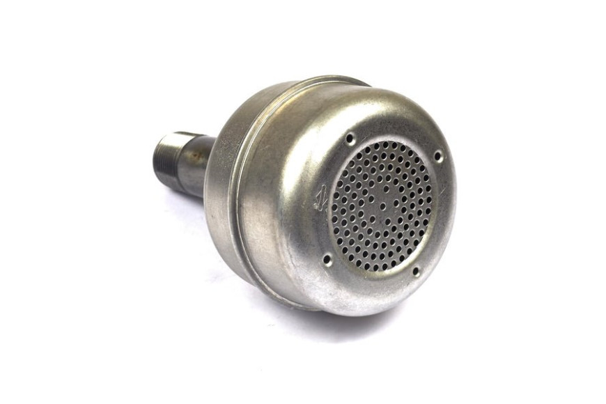 Marmitta - 299477S - Originale Briggs & Stratton
