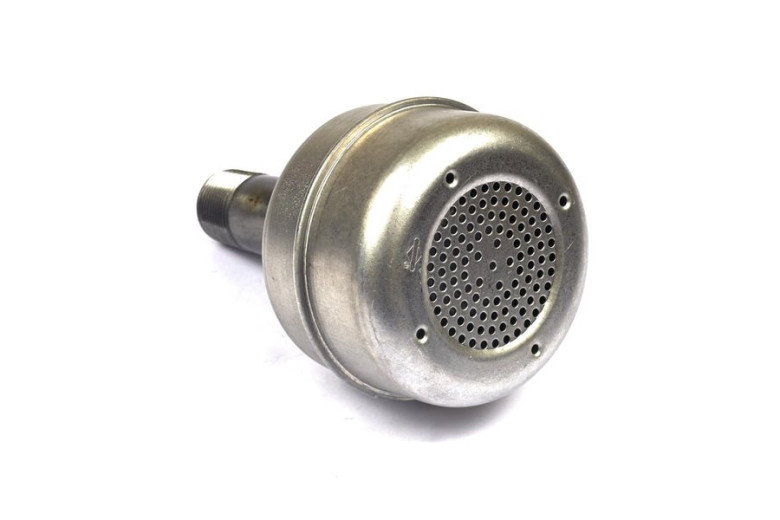 Muffler - 299477S -  Briggs & Stratton - Genuine Spare Parts
