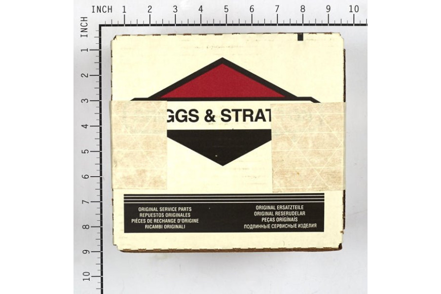 Marmitta - 299477S - Originale Briggs & Stratton