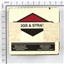 Marmitta - 299477S - Originale Briggs & Stratton