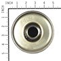 Marmitta - 299477S - Originale Briggs & Stratton