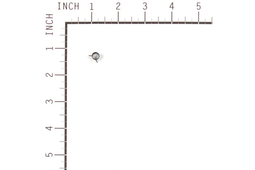Hose-Primer - 793006 -  Briggs & Stratton - Genuine Spare Parts