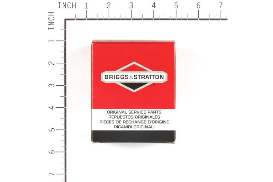 Carburetor - 593357 - Originale Briggs & Stratton