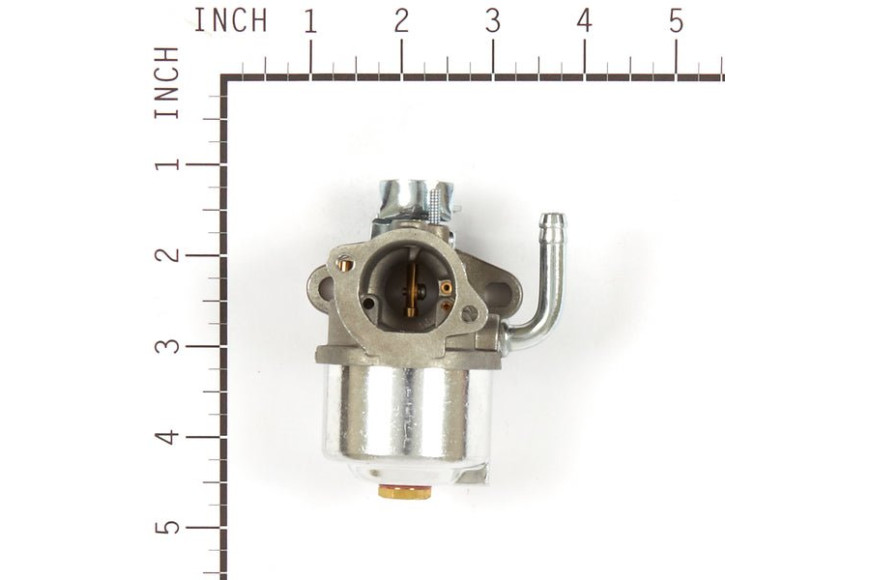 Carburetor - 593357 - Originale Briggs & Stratton