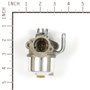 Carburetor - 593357 - Originale Briggs & Stratton