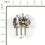 Carburetor - 593357 - Originale Briggs & Stratton