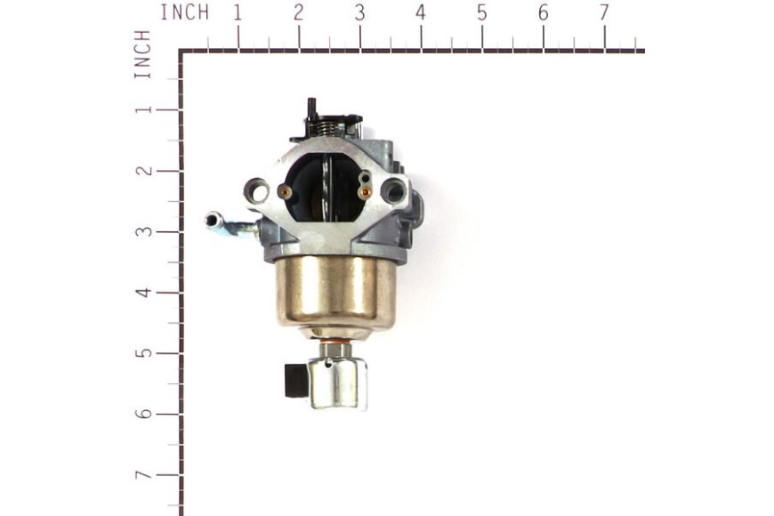 Carburetor - 594593 - Originale Briggs & Stratton