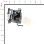 Carburetor - 594593 - Originale Briggs & Stratton