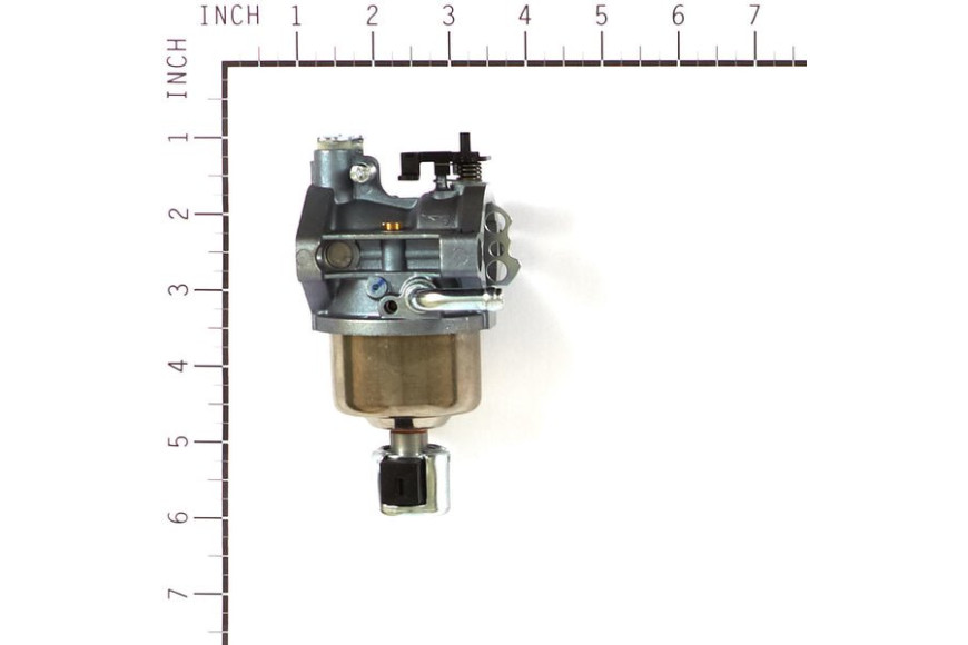 Carburetor - 594593 - Originale Briggs & Stratton
