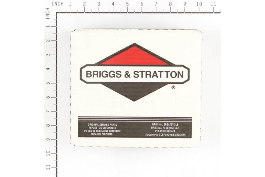 Head, Cylinder - 84006467 -  Briggs & Stratton - Genuine Spare Parts