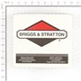 Head, Cylinder - 84006467 -  Briggs & Stratton - Genuine Spare Parts