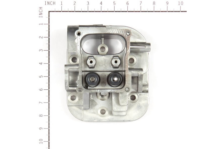 Head, Cylinder - 84006467 -  Briggs & Stratton - Genuine Spare Parts