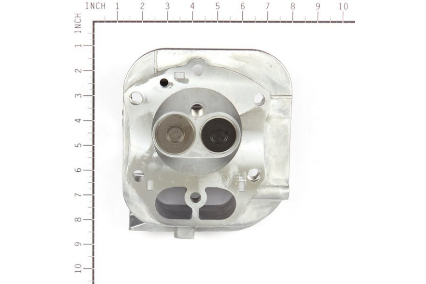 Head, Cylinder - 84006467 -  Briggs & Stratton - Genuine Spare Parts
