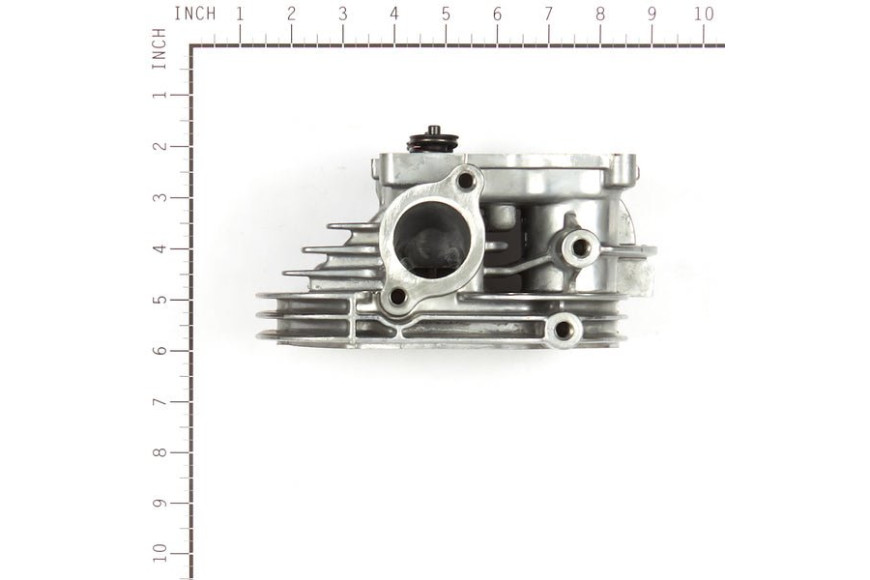 Head, Cylinder - 84006467 -  Briggs & Stratton - Genuine Spare Parts