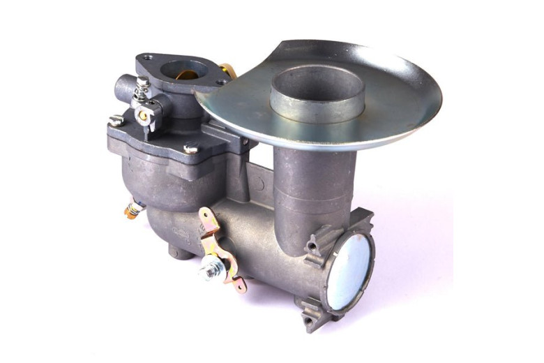 Carburetor - 392587 -  Briggs & Stratton - Genuine Spare Parts