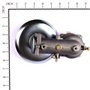 Carburetor - 392587 -  Briggs & Stratton - Genuine Spare Parts