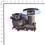 Carburetor - 392587 -  Briggs & Stratton - Genuine Spare Parts