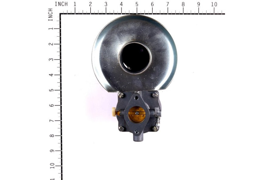 Carburetor - 392587 -  Briggs & Stratton - Genuine Spare Parts
