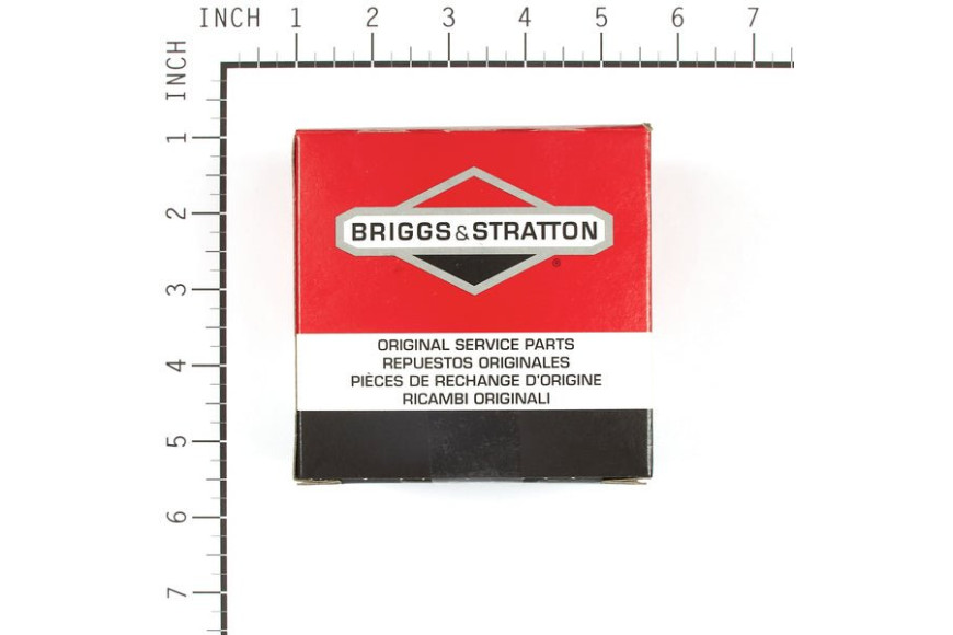 Filtro Aria 106232  310495 - 590601 - Originale Briggs & Stratton