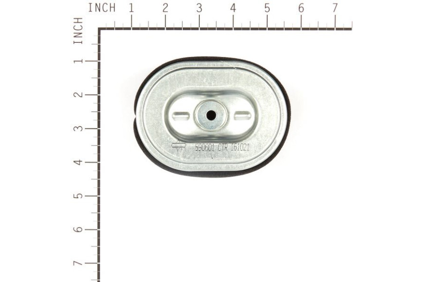 Filtro Aria 106232  310495 - 590601 - Originale Briggs & Stratton