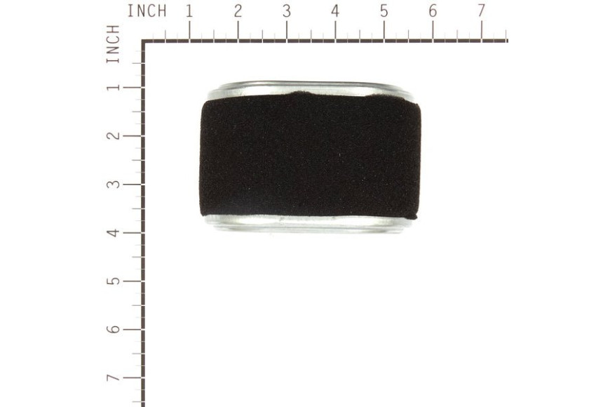 Filtro Aria 106232  310495 - 590601 - Originale Briggs & Stratton