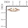 Washer  Spindle Blade - Originale Snapper - 7072109SM
