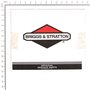 Tenuta - 770041 - Originale Briggs & Stratton