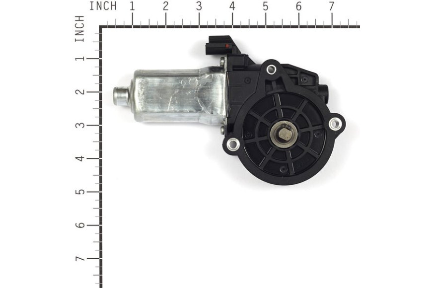 Motorino Elettrico Rot. Camino - Originale Snapper - 1728965SM