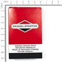 Motorino Elettrico Rot. Camino - Originale Snapper - 1728965SM