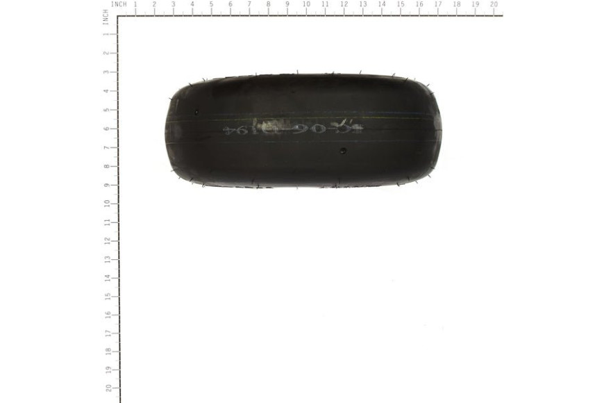 Wheel Assy  13 X 5.00 - Originale Snapper - 7026188YP
