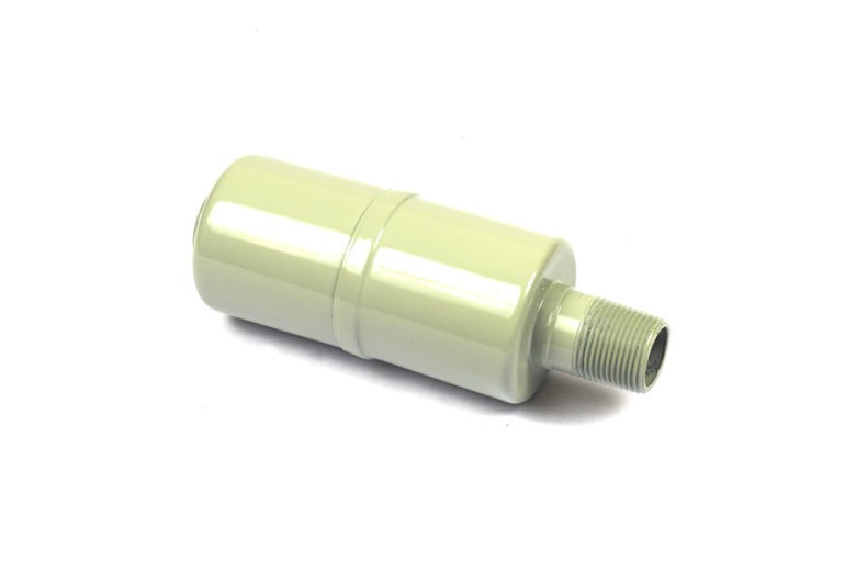 Muffler - 294599S -  Briggs & Stratton - Genuine Spare Parts