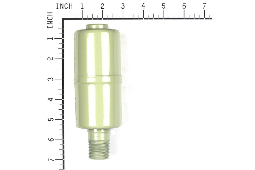Marmitta - 294599S - Originale Briggs & Stratton