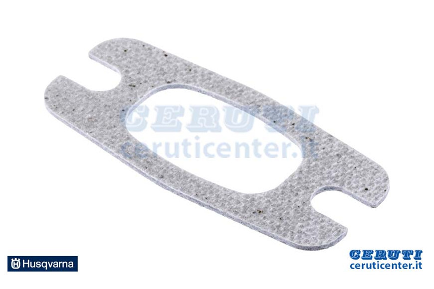 Auspuffdichtungen - Original Husqvarna - 537127901