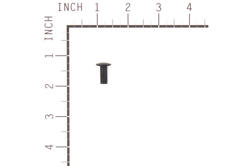 Rivet Ovset.250Diax.6 - Originale Snapper - 577707MA