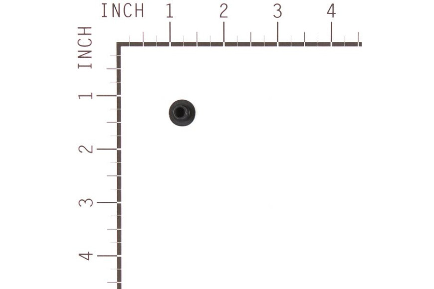 Rivet Ovset.250Diax.6 - Originale Snapper - 577707MA