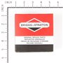 Carburetor - 594015 -  Briggs & Stratton - Genuine Spare Parts