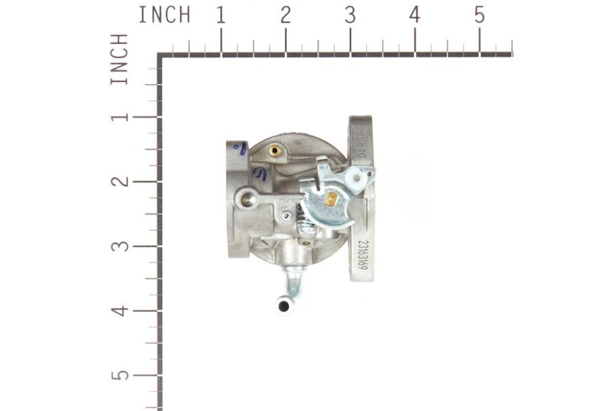 Carburetor - 594015 -  Briggs & Stratton - Genuine Spare Parts