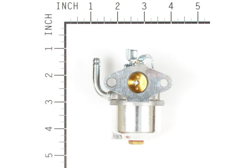 Carburetor - 594015 -  Briggs & Stratton - Genuine Spare Parts