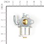 Carburetor - 594015 -  Briggs & Stratton - Genuine Spare Parts