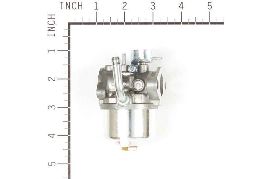 Carburatore - 594015 - Originale Briggs & Stratton - sostituisce - 593358